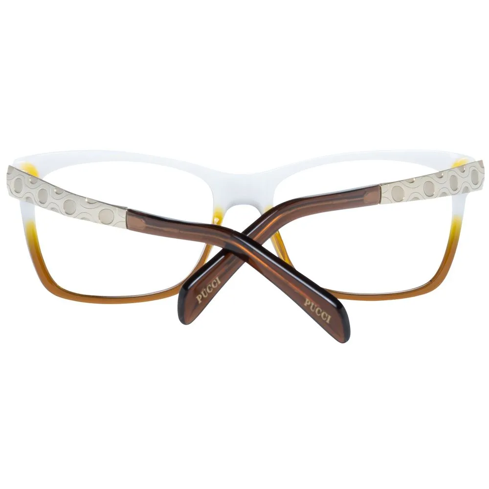 Brown Women Optical Frames sold by Louxly product image thumbnail 3