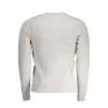 Gray Wool Sweater sold by Louxly