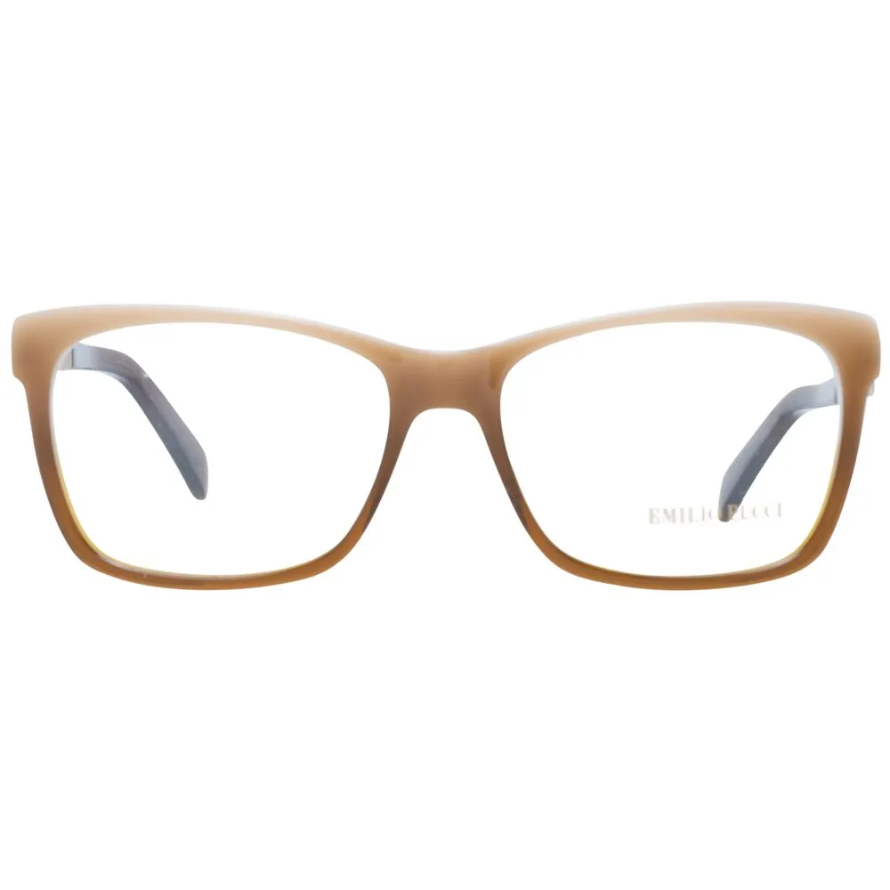 Brown Women Optical Frames sold by Louxly product image thumbnail 2