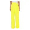 Elegant Soft Yellow Trousers sold by Louxly