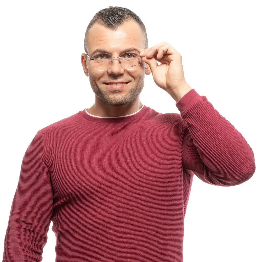 Blue Men Optical Frames sold by Louxly product image thumbnail 4