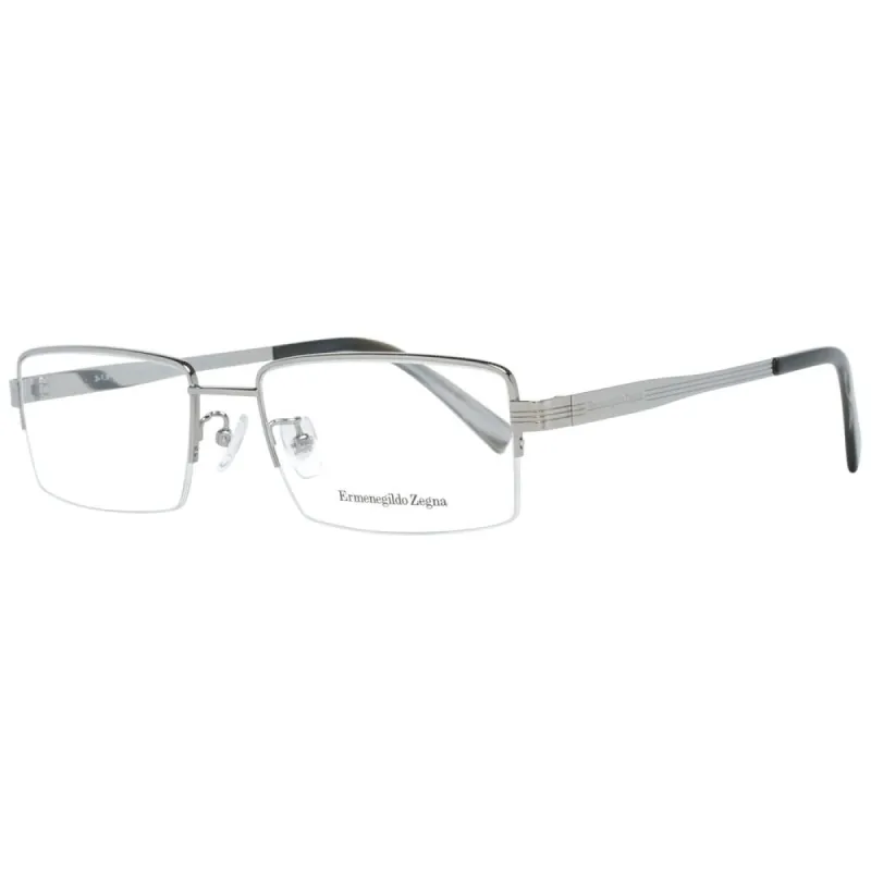 Silver Men Optical Frames sold by Louxly