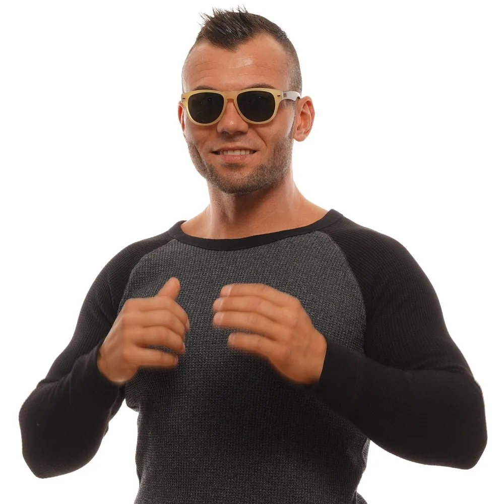 Brown Men Sunglasses sold by Louxly product image thumbnail 4