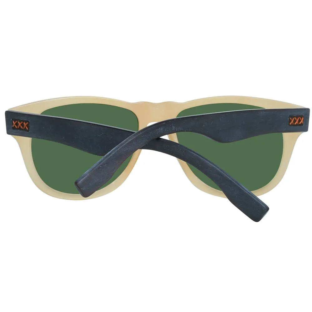 Brown Men Sunglasses sold by Louxly product image thumbnail 3