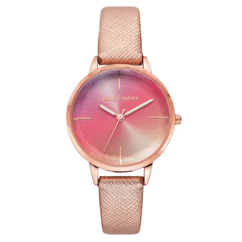 Rose Gold Women Watch sold by Louxly