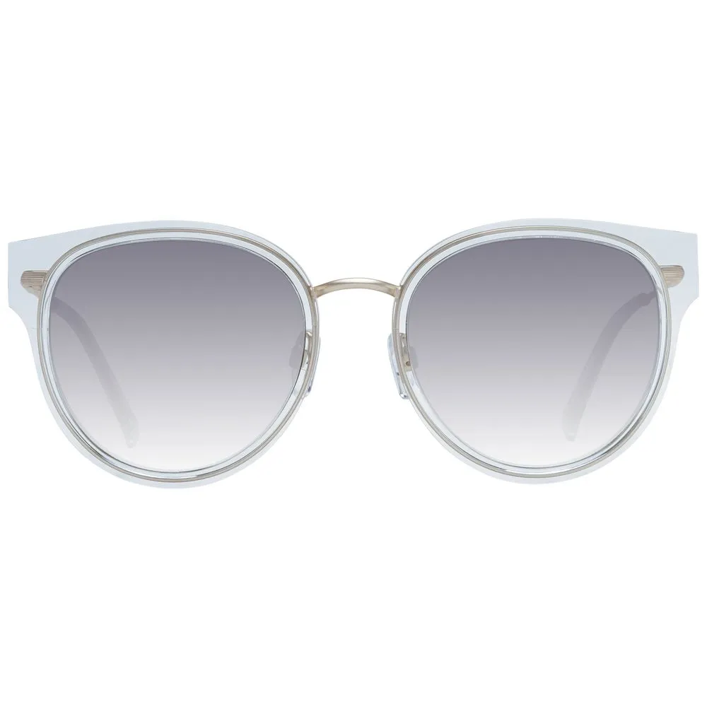 Transparent Women Sunglasses sold by Louxly product image thumbnail 2