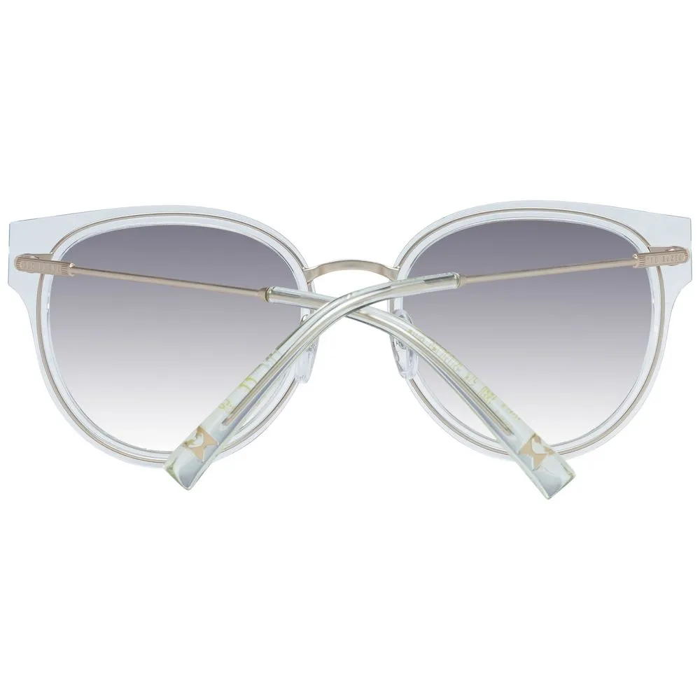 Transparent Women Sunglasses sold by Louxly product image thumbnail 3