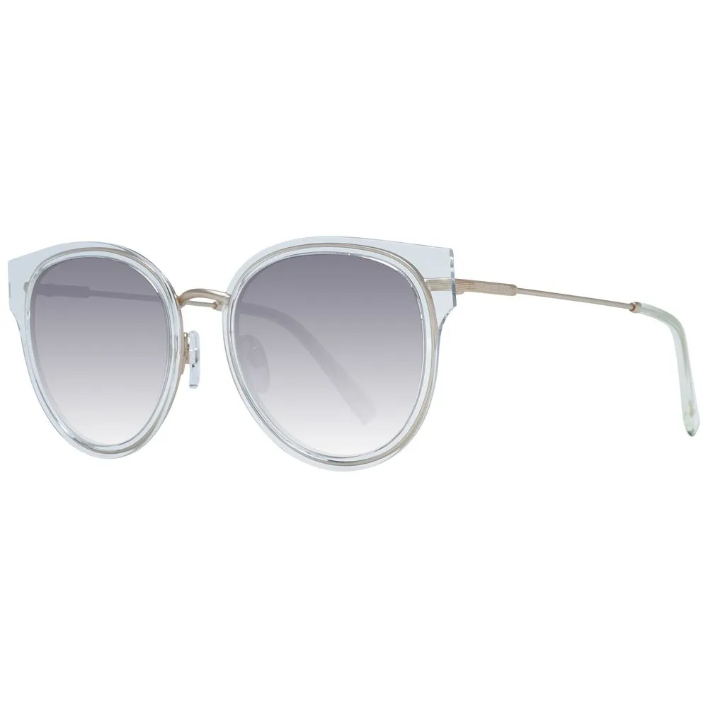 Transparent Women Sunglasses sold by Louxly