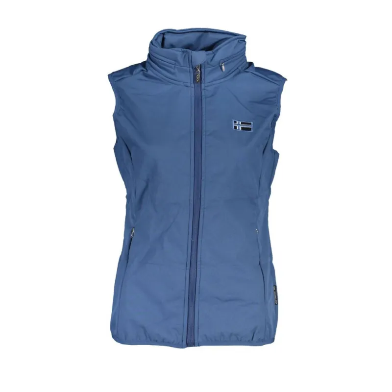 Blue Polyester Jackets & Coat sold by Louxly