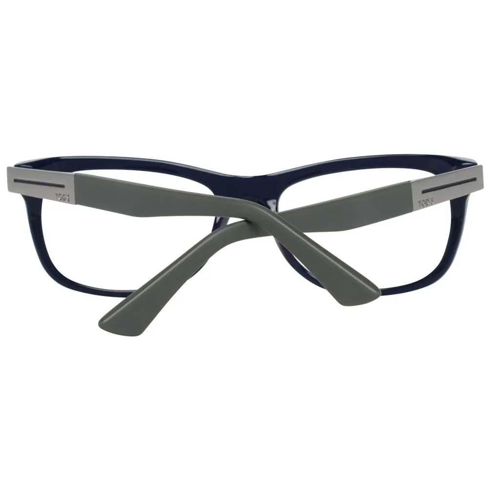 Black Men Optical Frames sold by Louxly product image thumbnail 3