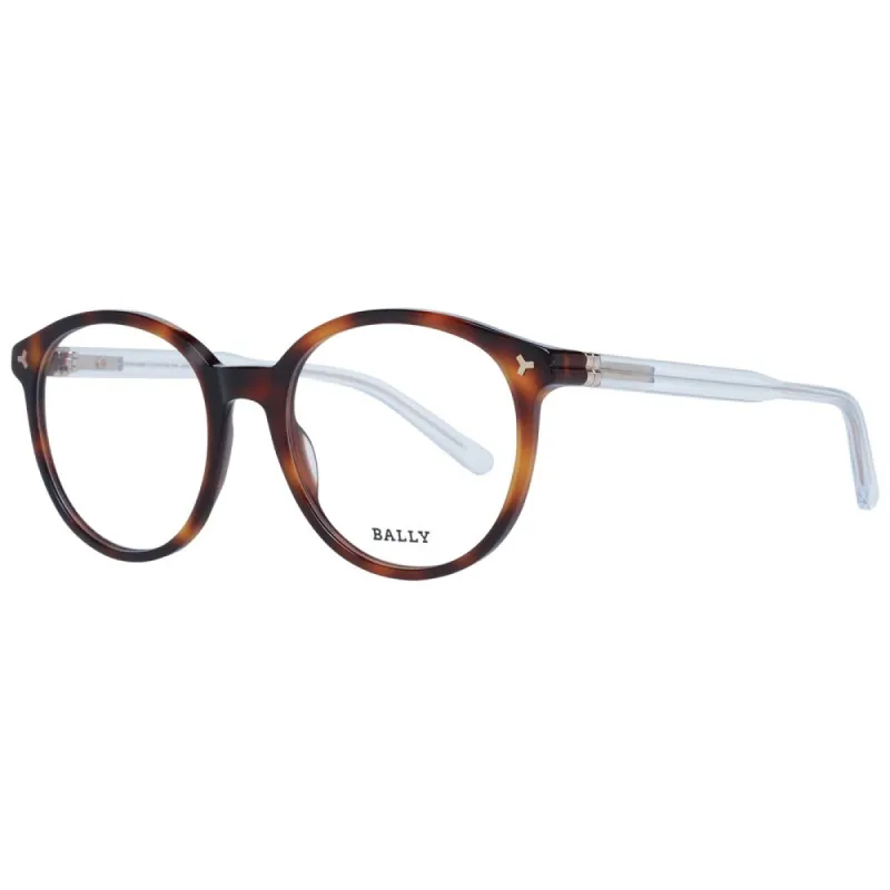 Brown Women Optical Frames sold by Louxly