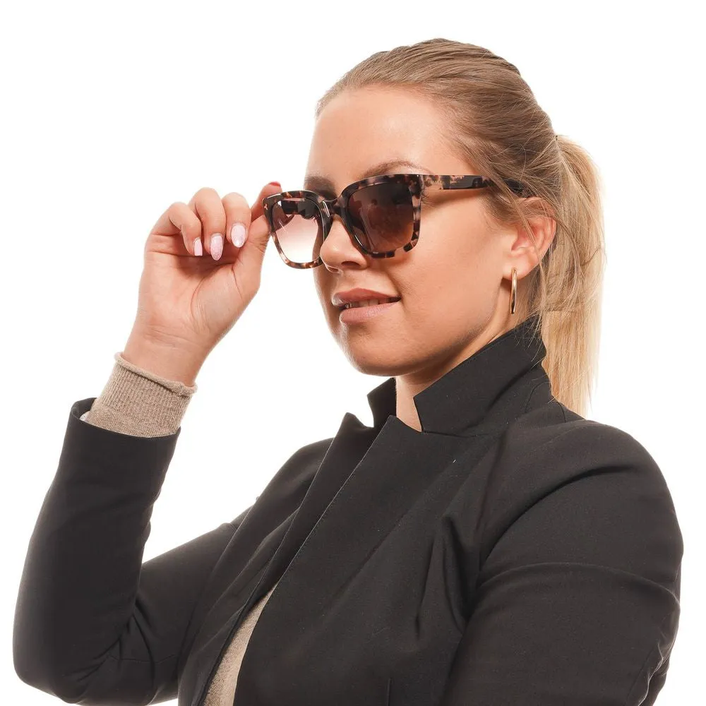 Brown Women Sunglasses sold by Louxly product image thumbnail 4