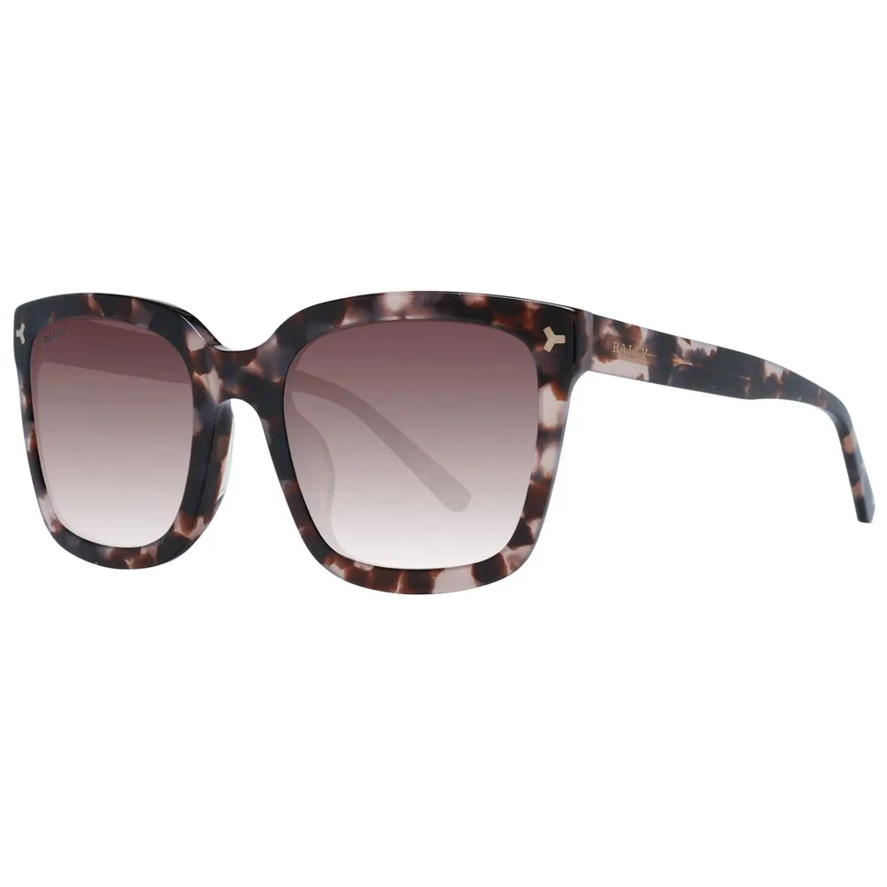 Brown Women Sunglasses sold by Louxly