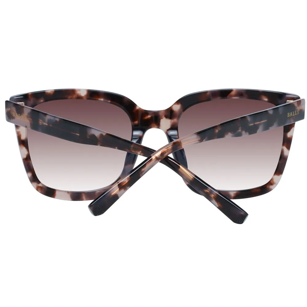 Brown Women Sunglasses sold by Louxly product image thumbnail 3