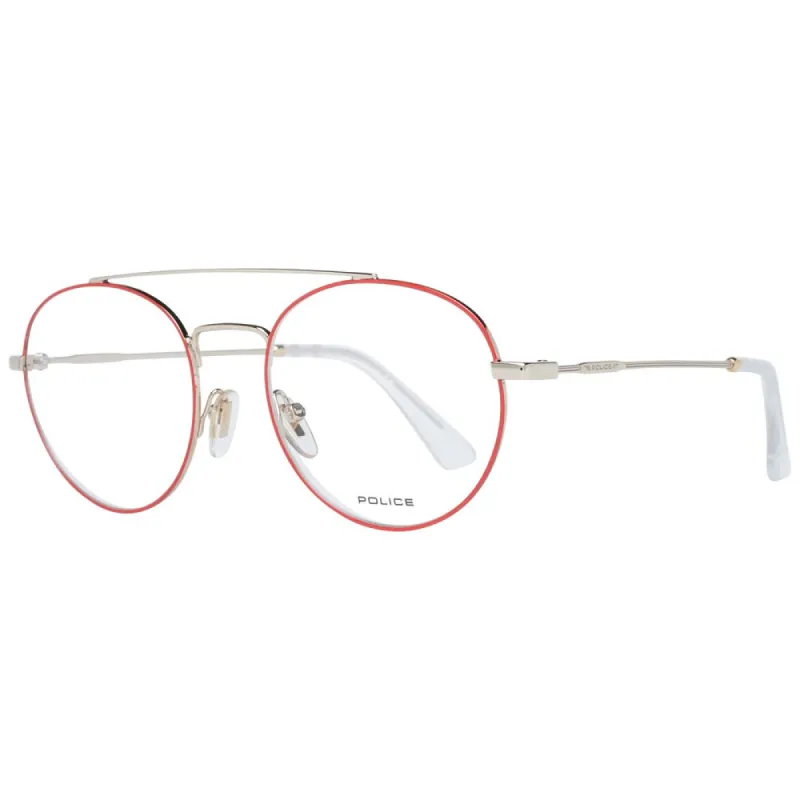 Red Men Optical Frames sold by Louxly