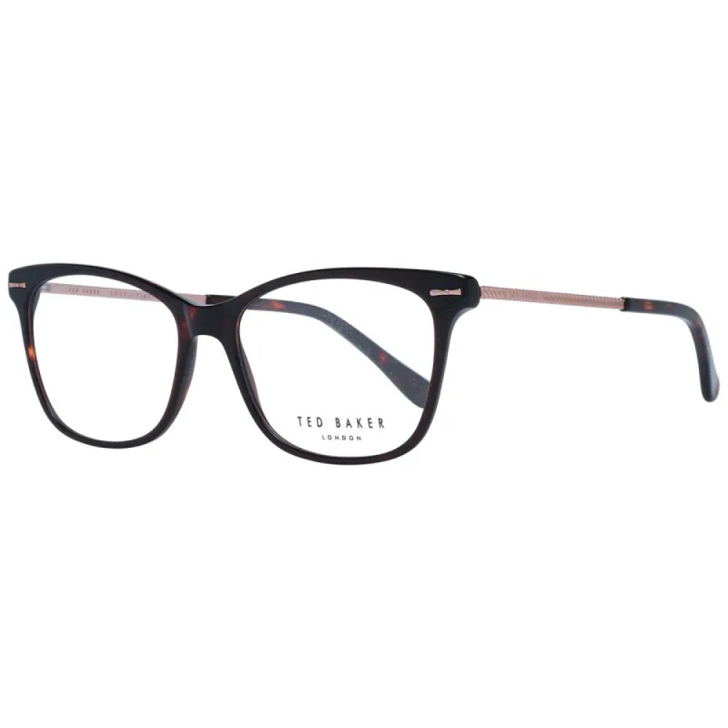 Black Women Optical Frames made by Ted Baker