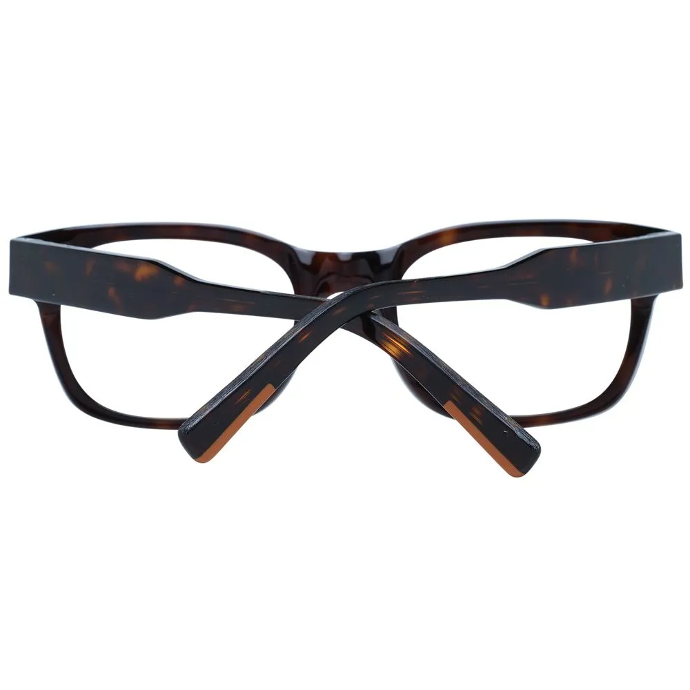 Brown Men Optical Frames sold by Louxly product image thumbnail 3