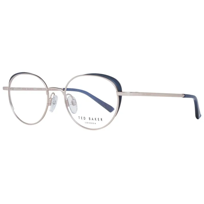 Rose Gold Women Optical Frames sold by Louxly