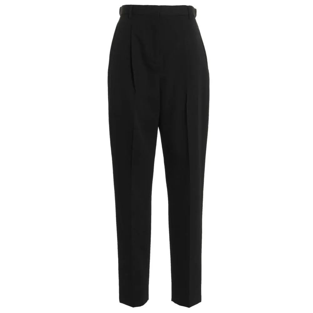 Black Jeans & Pant sold by Louxly product image thumbnail 2