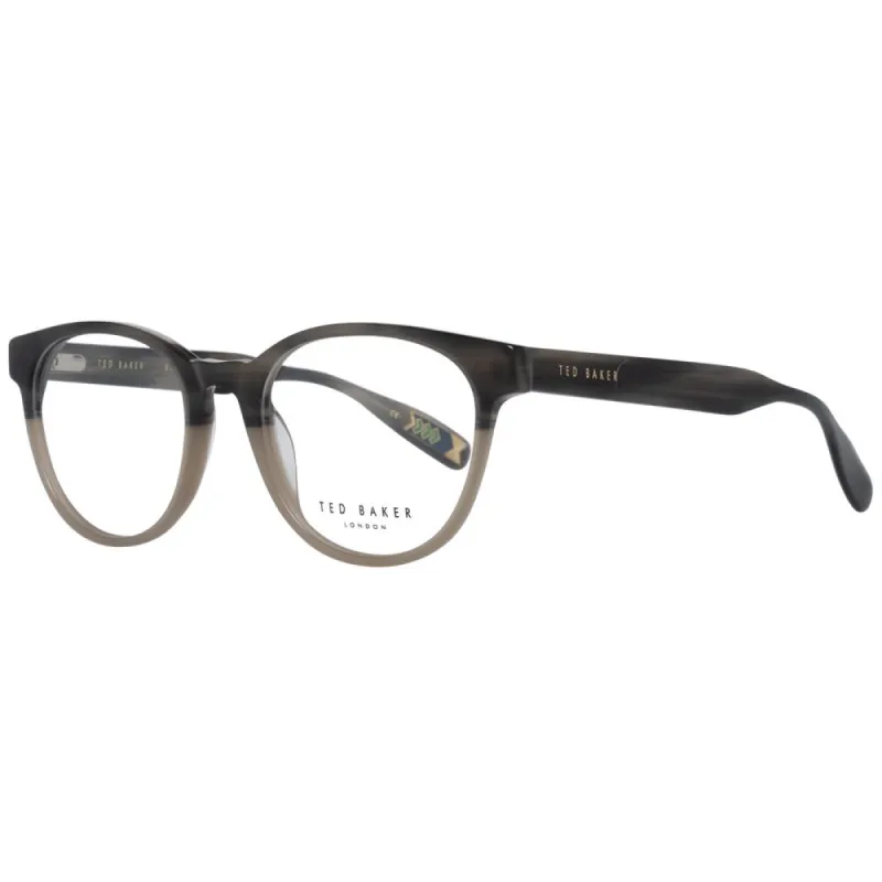 Gray Men Optical Frames sold by Louxly