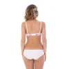 White Nylon Underwear sold by Louxly