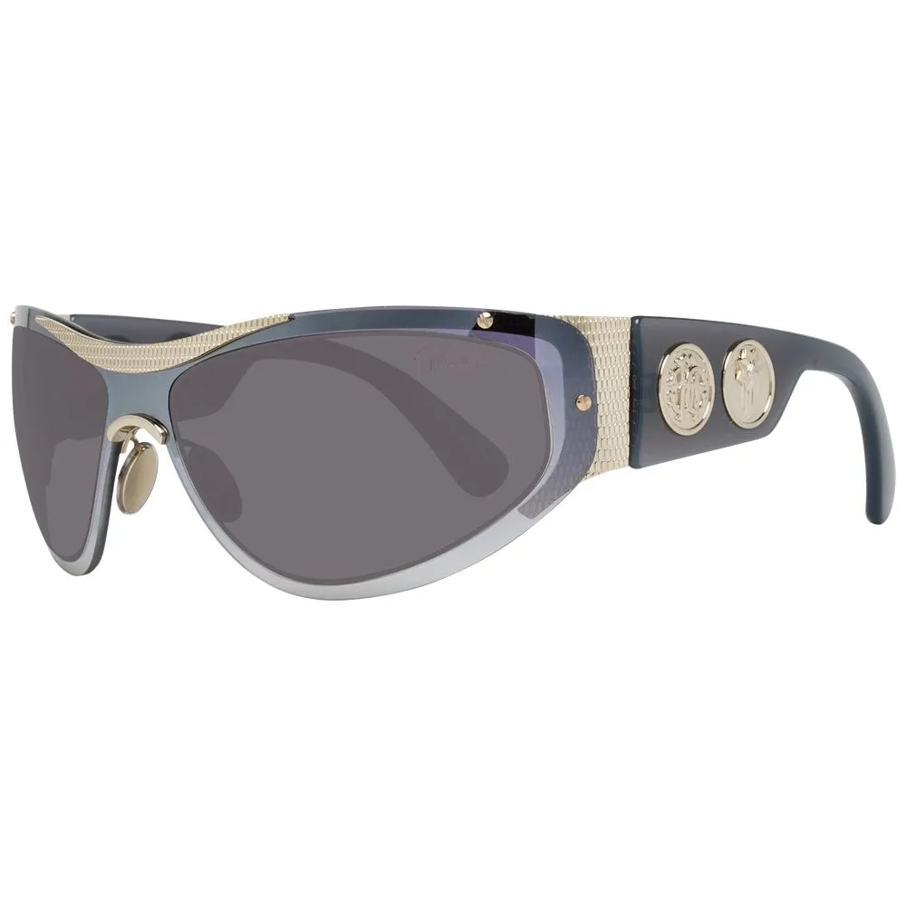 Gray Women Sunglasses sold by Louxly