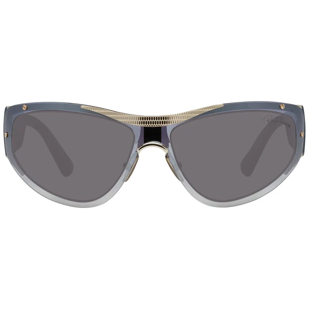 Gray Women Sunglasses sold by Louxly product image thumbnail 2