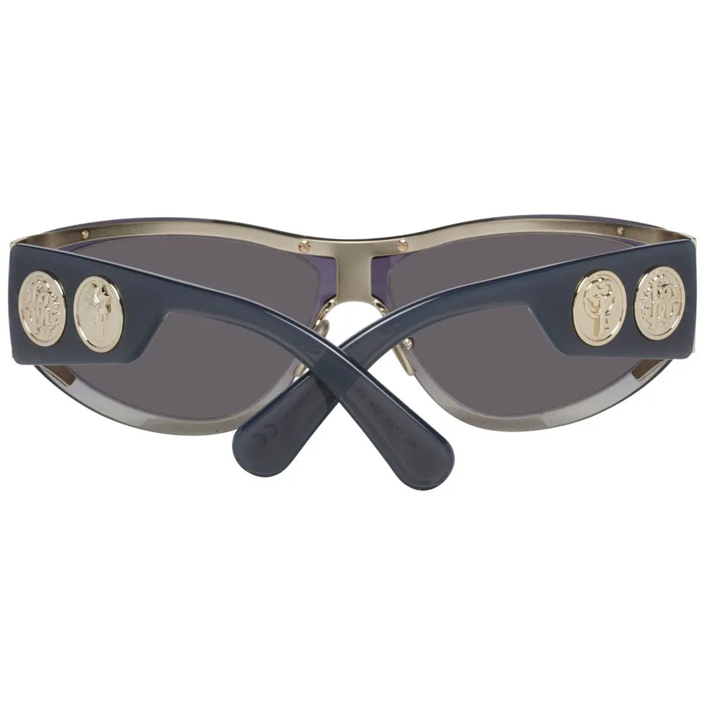 Gray Women Sunglasses sold by Louxly product image thumbnail 3