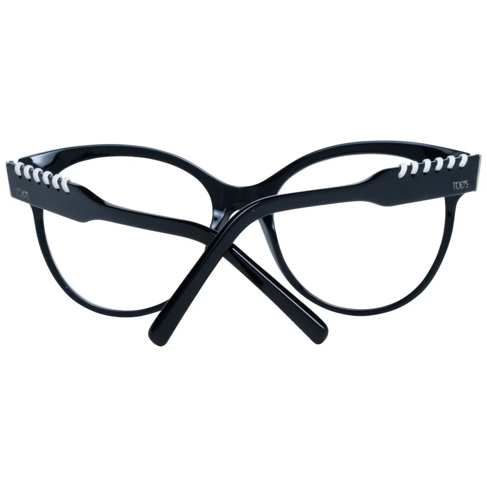 Black Women Optical Frames sold by Louxly product image thumbnail 3