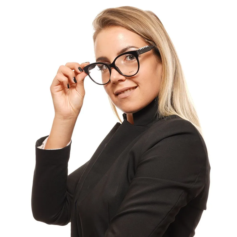 Black Women Optical Frames sold by Louxly product image thumbnail 4