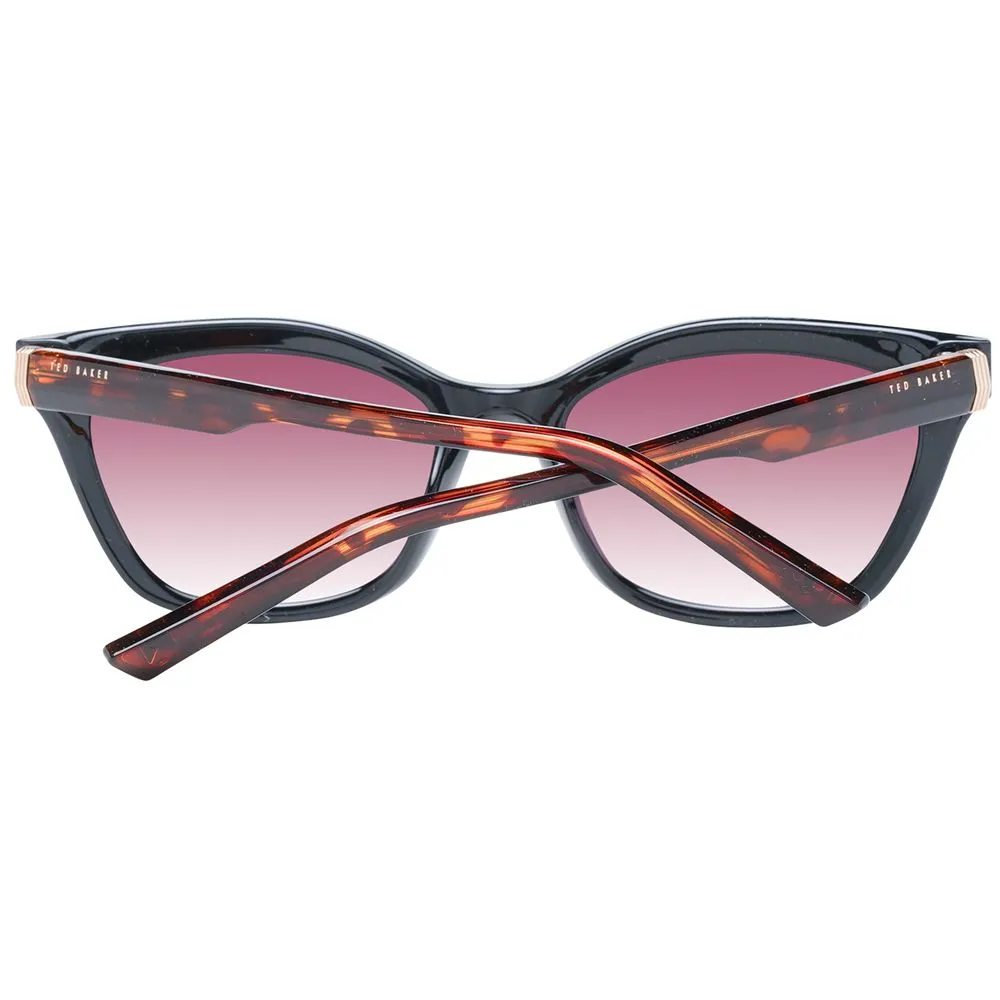 Black Women Sunglasses sold by Louxly product image thumbnail 3