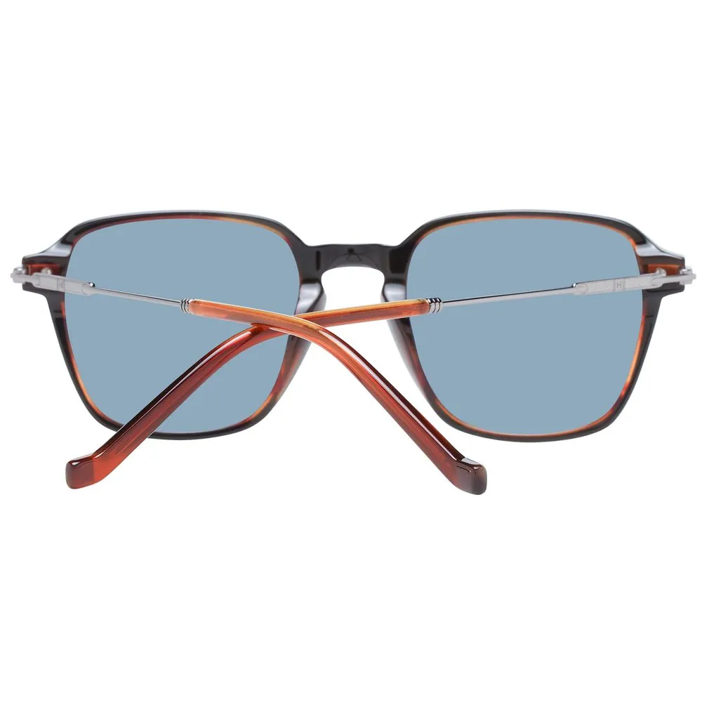 Brown Men Sunglasses sold by Louxly product image thumbnail 3