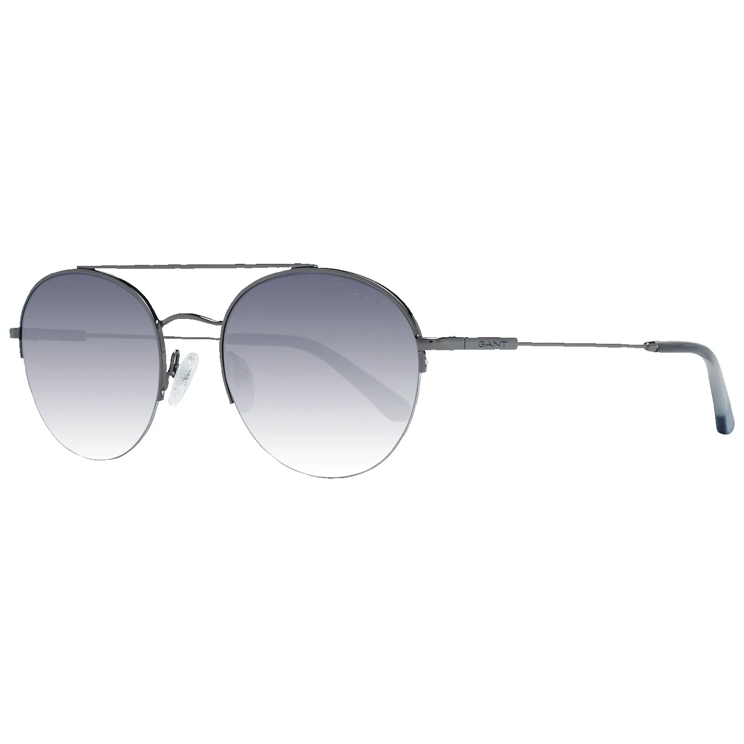 Gray Men Sunglasses sold by Louxly