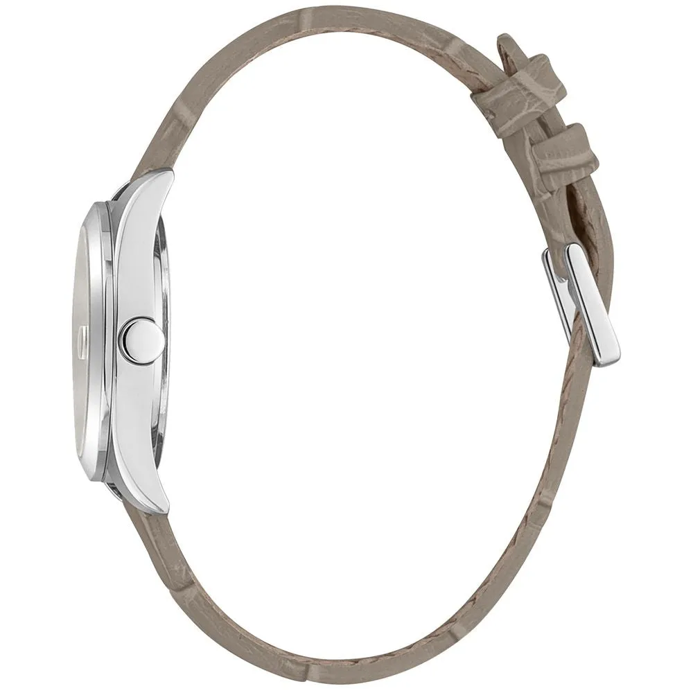 Silver Women Watch sold by Louxly product image thumbnail 2