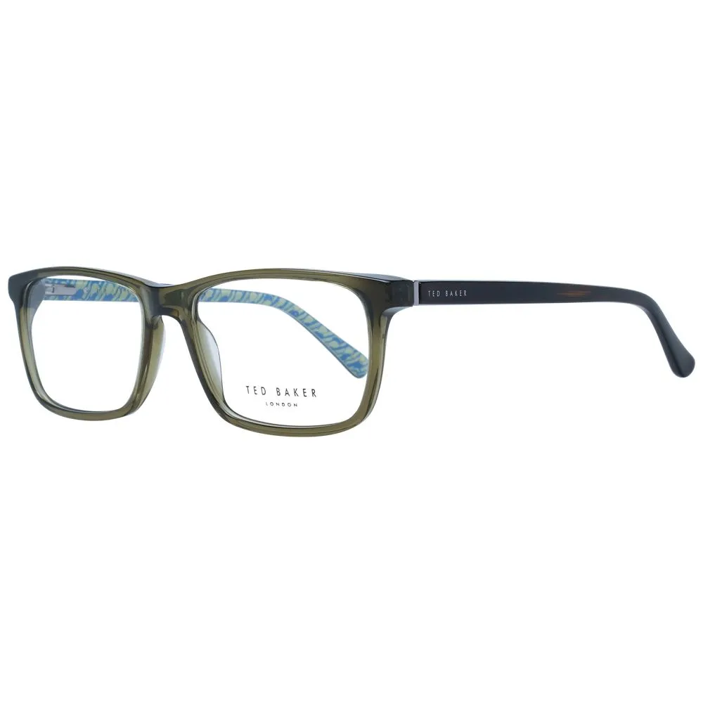 Green Men Optical Frames sold by Louxly