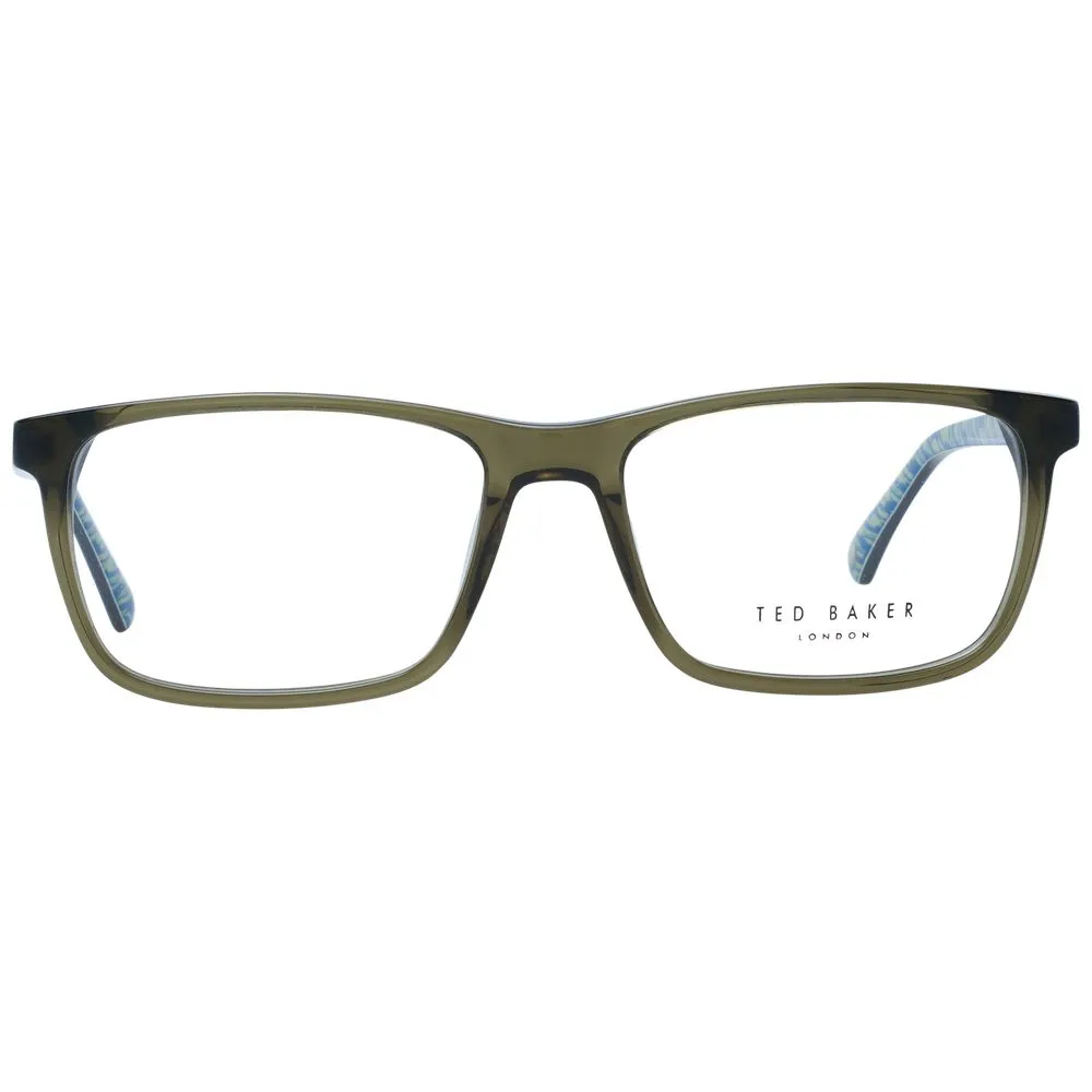 Green Men Optical Frames sold by Louxly product image thumbnail 2
