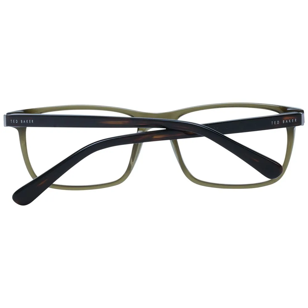 Green Men Optical Frames sold by Louxly product image thumbnail 3