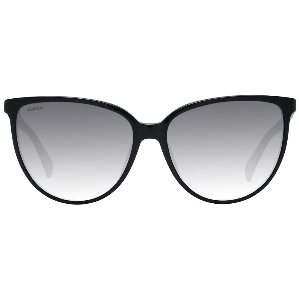 Black Women Sunglasses sold by Louxly product image thumbnail 2