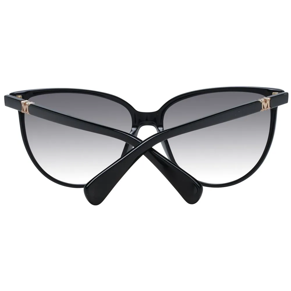 Black Women Sunglasses sold by Louxly product image thumbnail 3