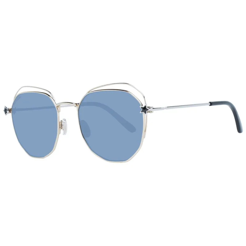 Gold Women Sunglasses sold by Louxly