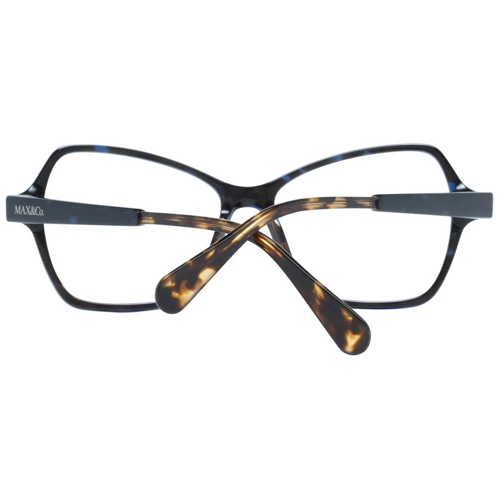Blue Women Optical Frames sold by Louxly product image thumbnail 3