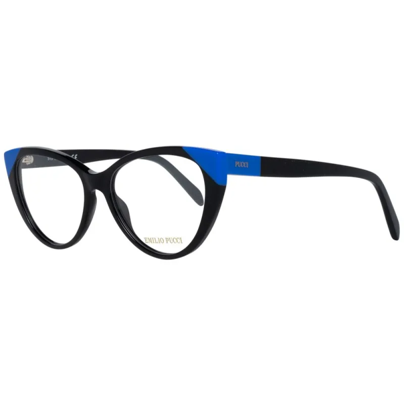 Black Women Optical Frames sold by Louxly