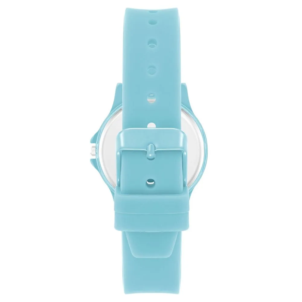 Blue Women Watch sold by Louxly product image thumbnail 2