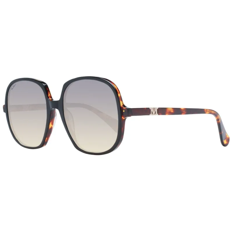 Brown Women Sunglasses sold by Louxly