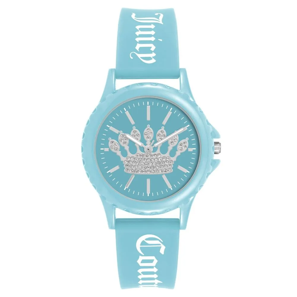 Blue Women Watch sold by Louxly