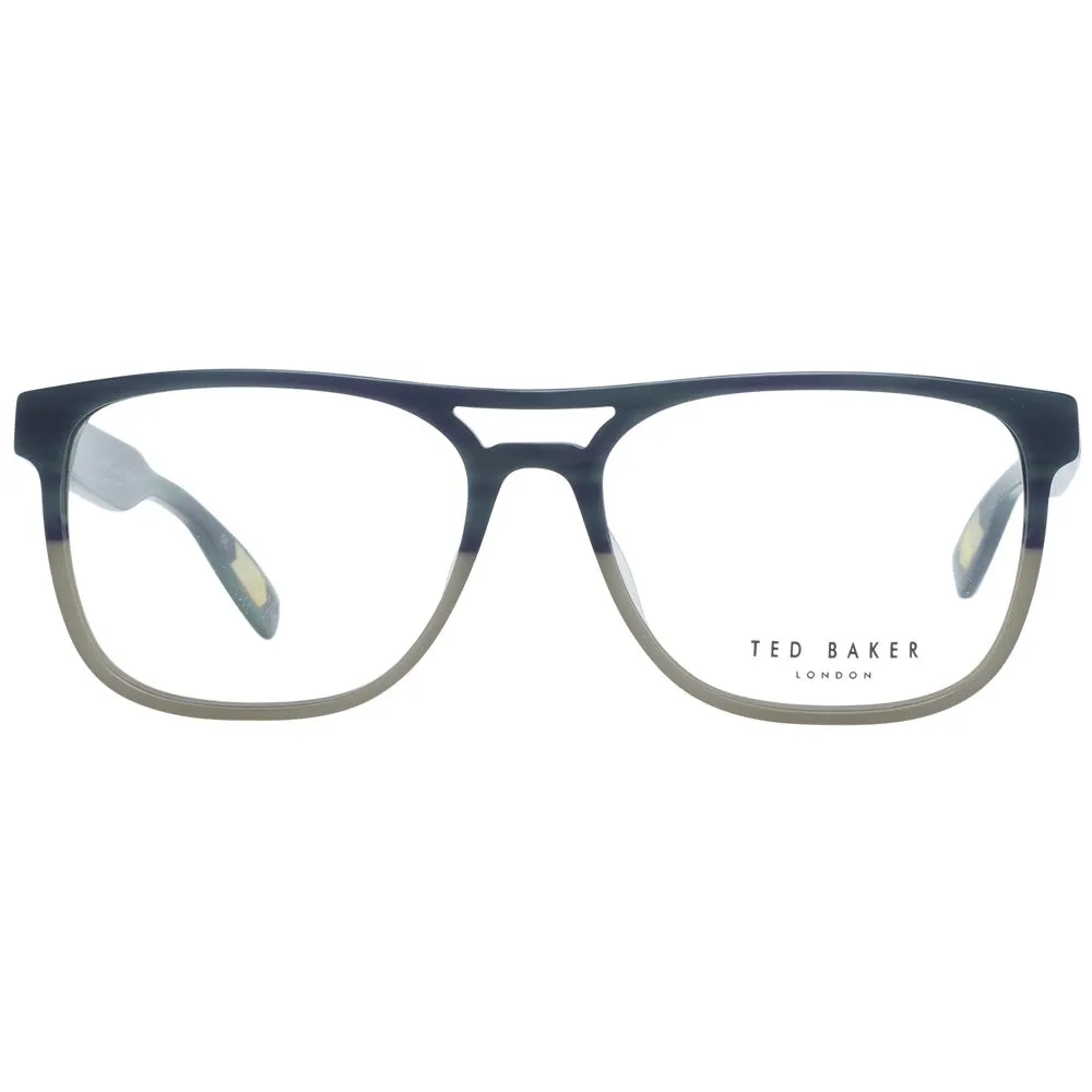 Green Men Optical Frames sold by Louxly product image thumbnail 2