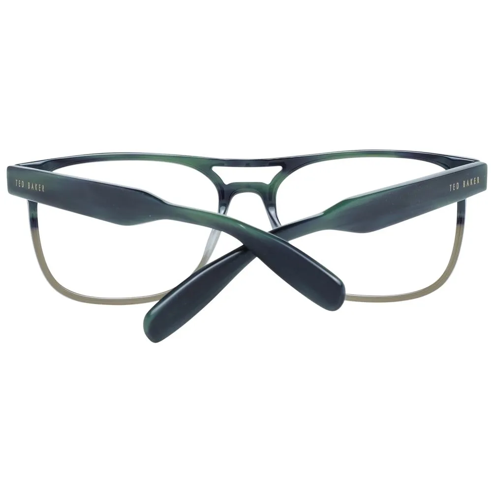 Green Men Optical Frames sold by Louxly product image thumbnail 3