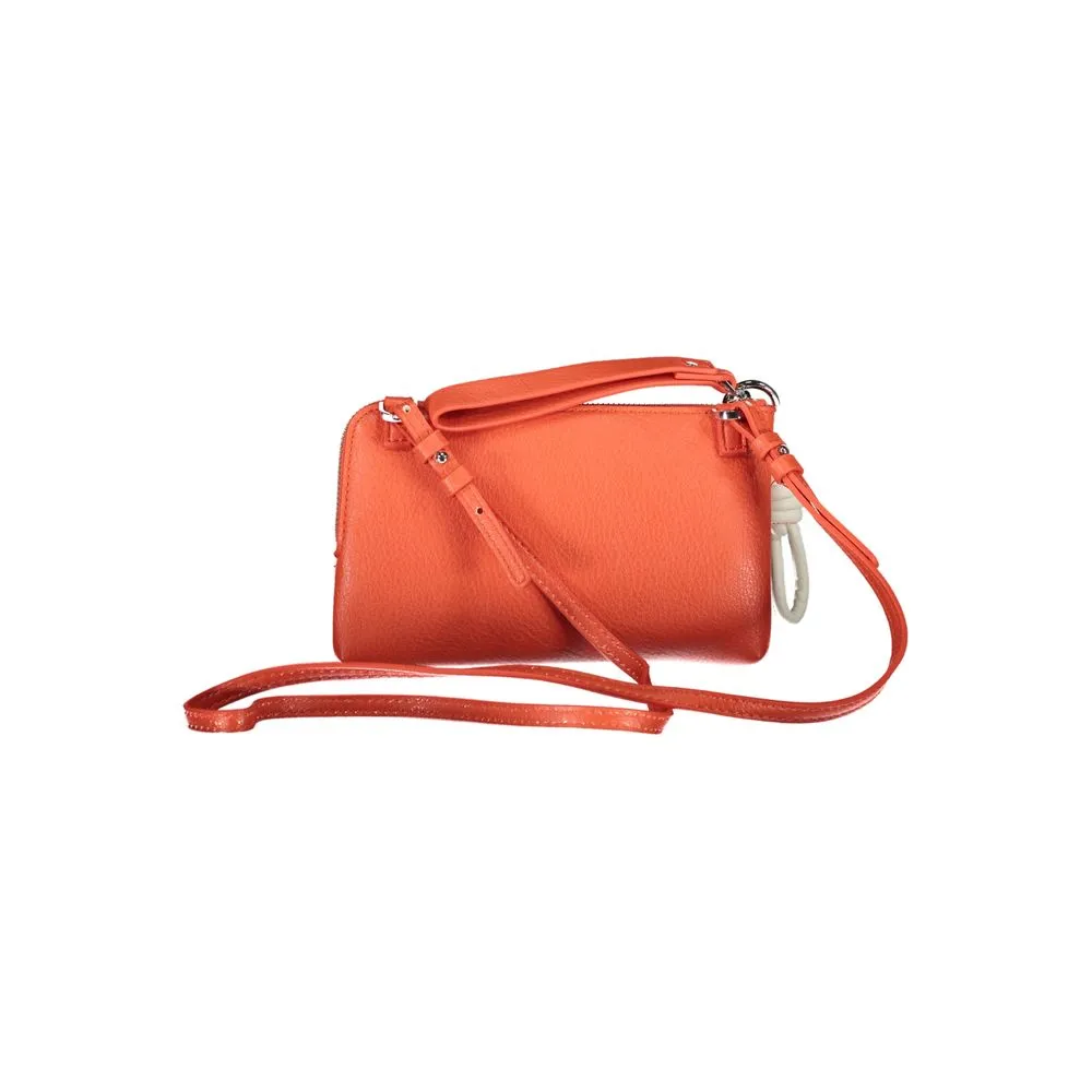 Pink Polyethylene Handbag sold by Louxly product image thumbnail 2