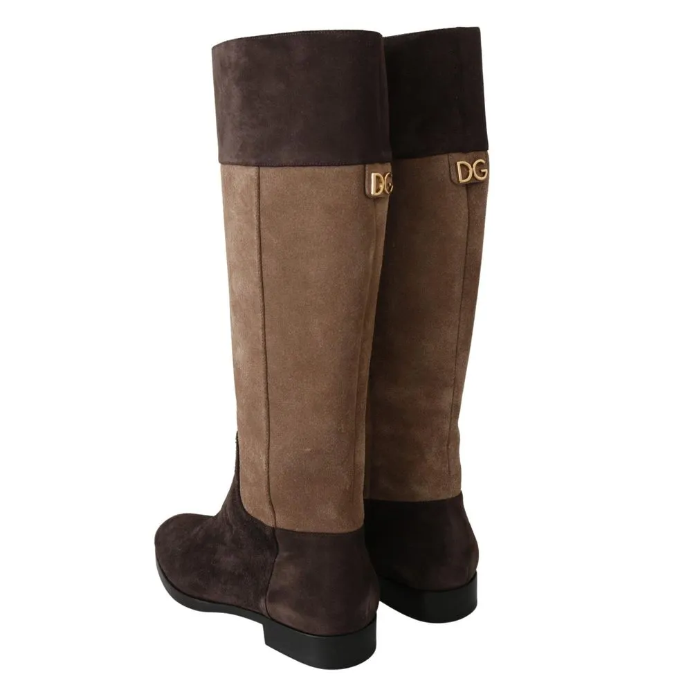 Brown Boot sold by Louxly product image thumbnail 3