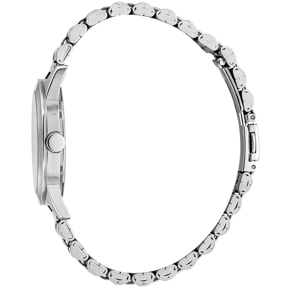 Silver Women Watch sold by Louxly product image thumbnail 2